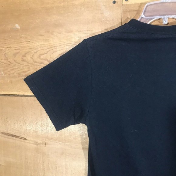 Liquid Blue Dreamcatcher Native American Indian Wolf T-Shirt Mens Size Small - Picture 12 of 12